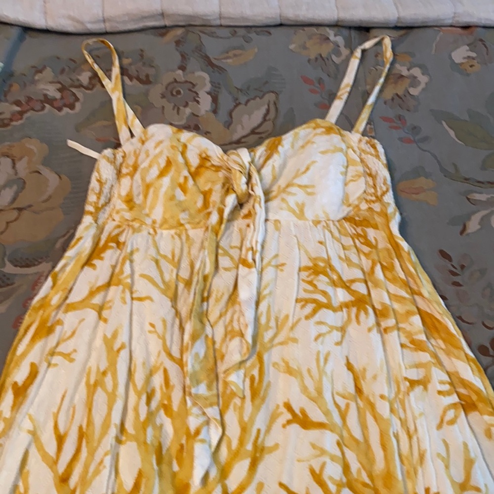 Anthropologie dress